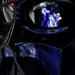 Meet your Posher, Steven